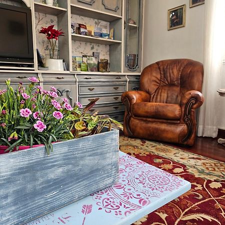 Apartmán Casa Lantoxana Gijón Exteriér fotografie