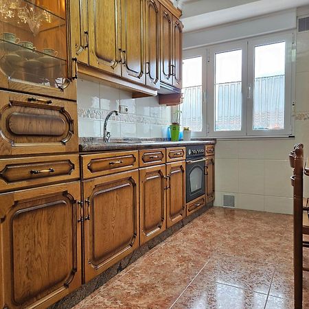 Apartmán Casa Lantoxana Gijón Exteriér fotografie
