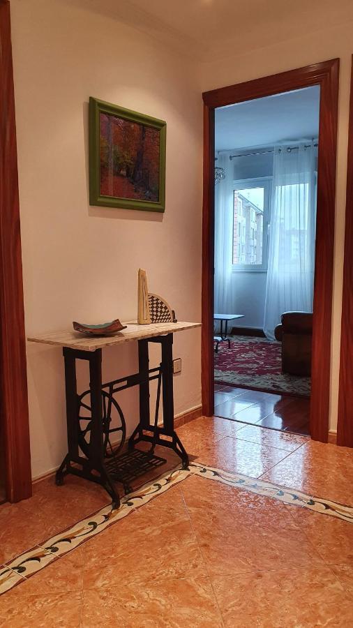 Apartmán Casa Lantoxana Gijón Exteriér fotografie