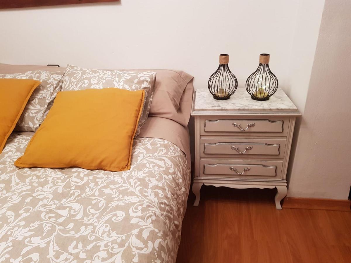 Apartmán Casa Lantoxana Gijón Exteriér fotografie