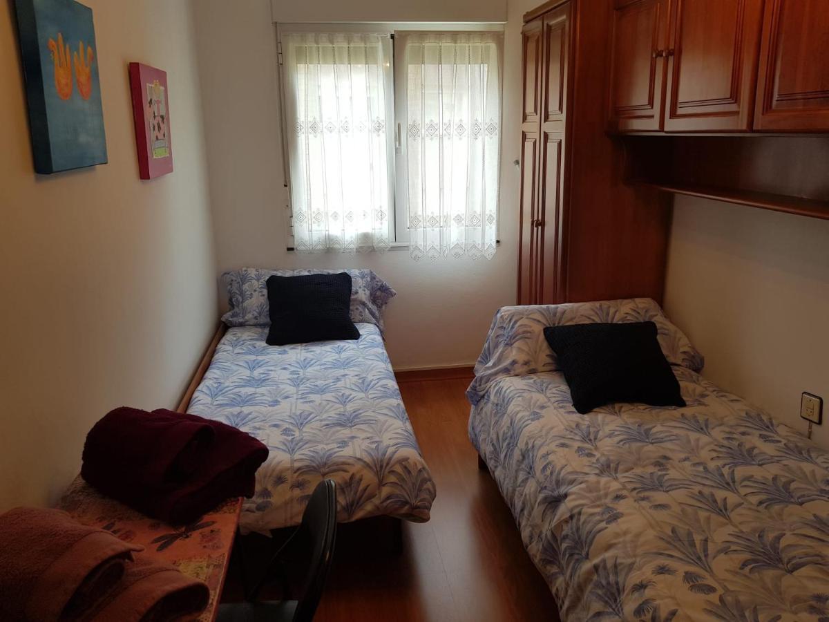 Apartmán Casa Lantoxana Gijón Exteriér fotografie