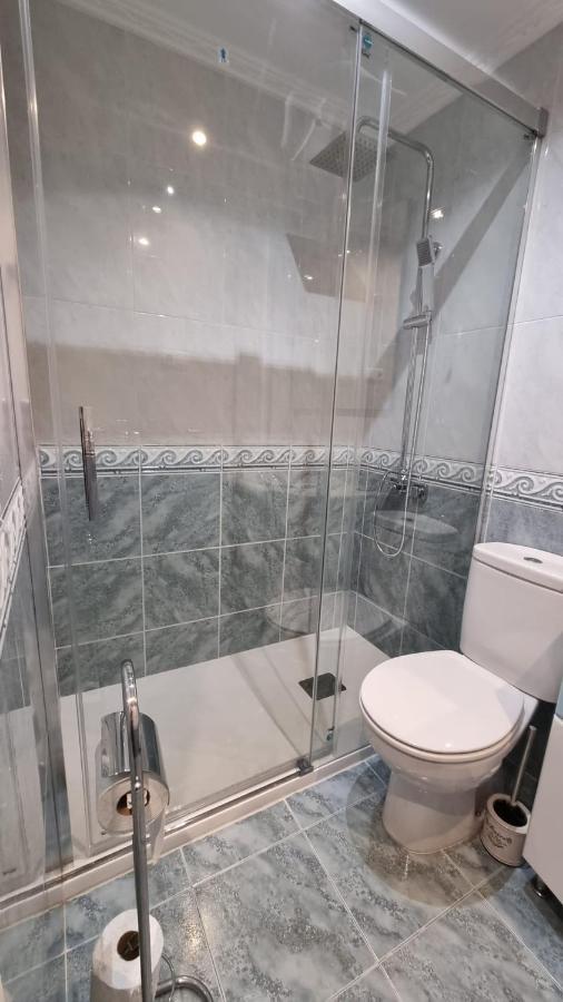 Apartmán Casa Lantoxana Gijón Exteriér fotografie
