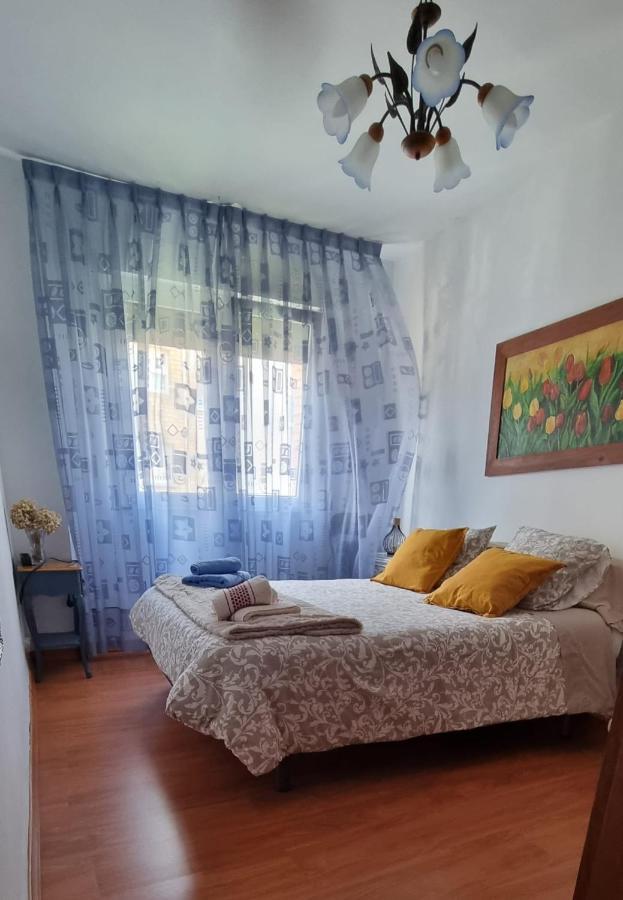 Apartmán Casa Lantoxana Gijón Exteriér fotografie