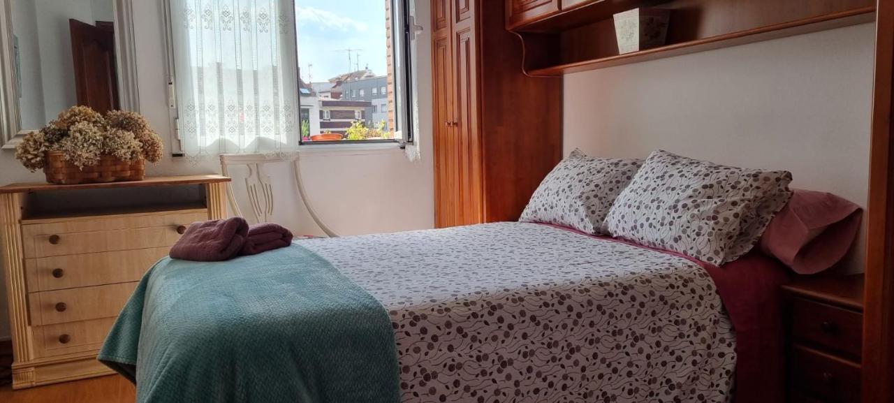 Apartmán Casa Lantoxana Gijón Exteriér fotografie