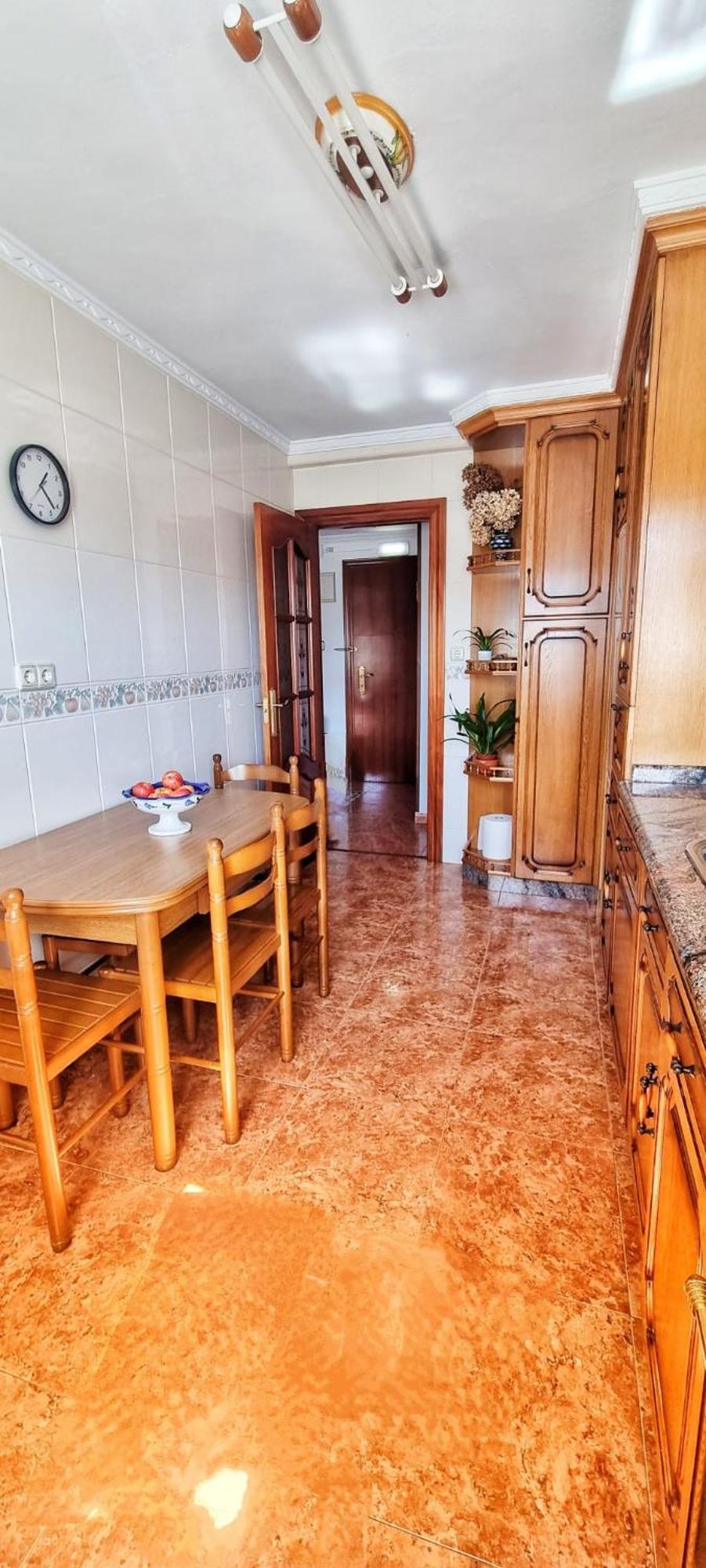 Apartmán Casa Lantoxana Gijón Exteriér fotografie