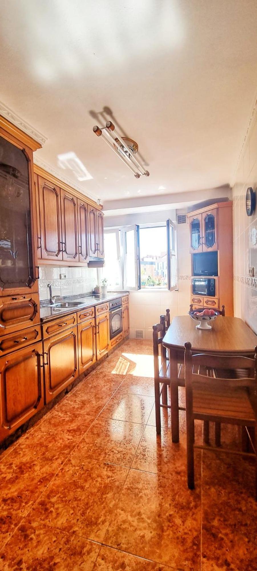 Apartmán Casa Lantoxana Gijón Exteriér fotografie