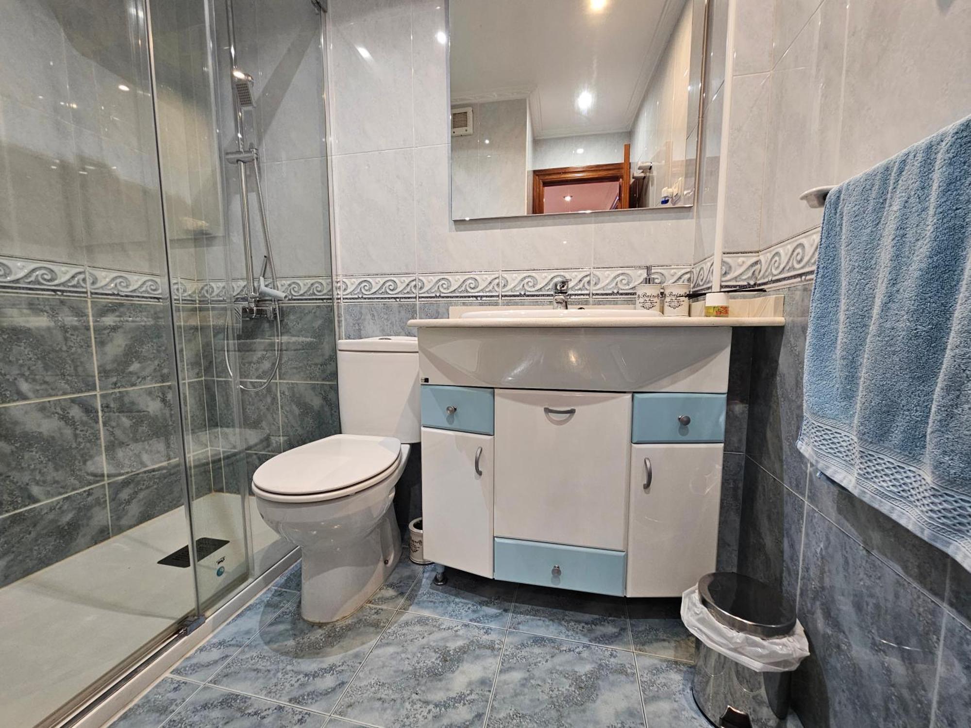 Apartmán Casa Lantoxana Gijón Exteriér fotografie