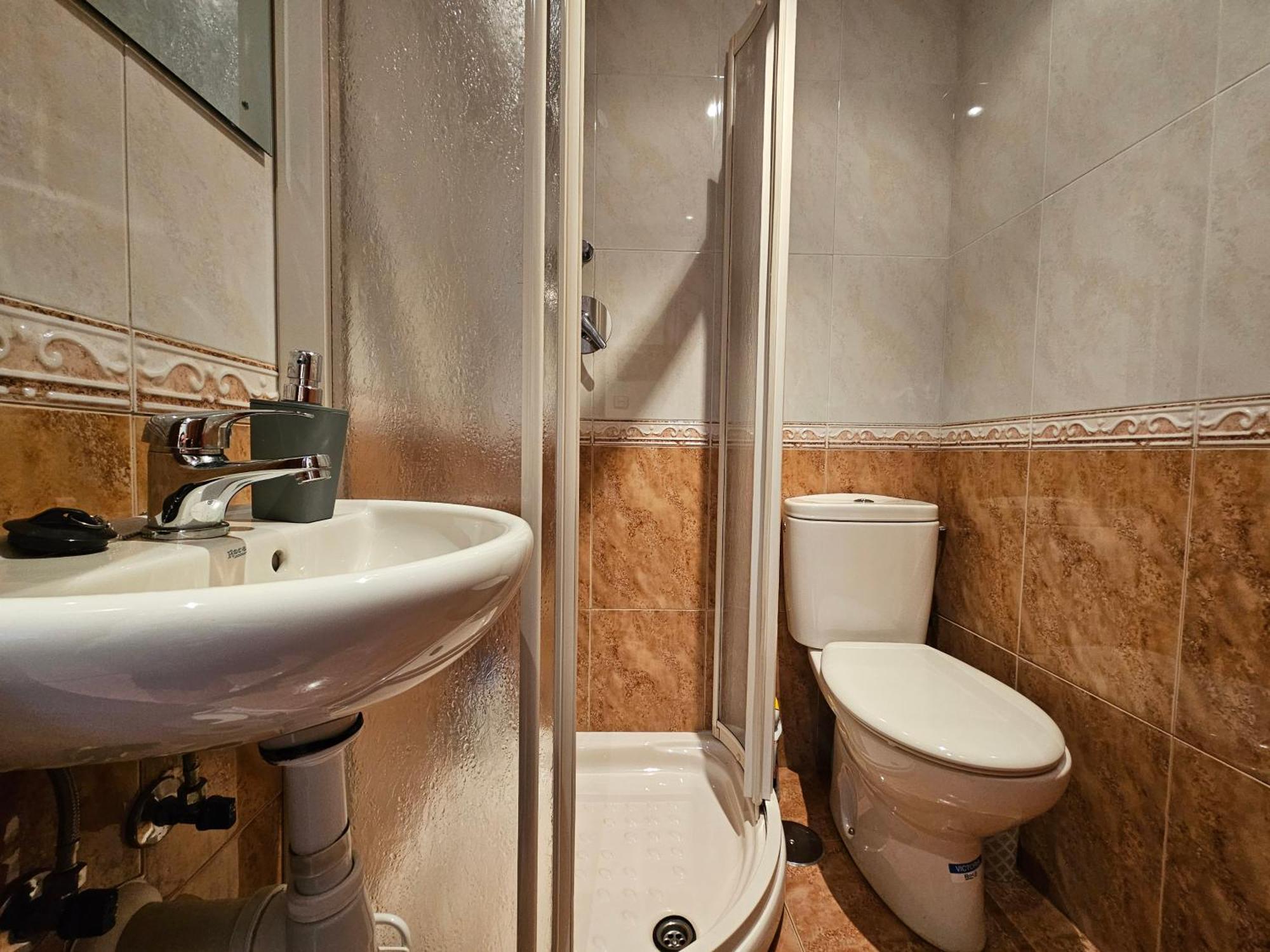 Apartmán Casa Lantoxana Gijón Exteriér fotografie