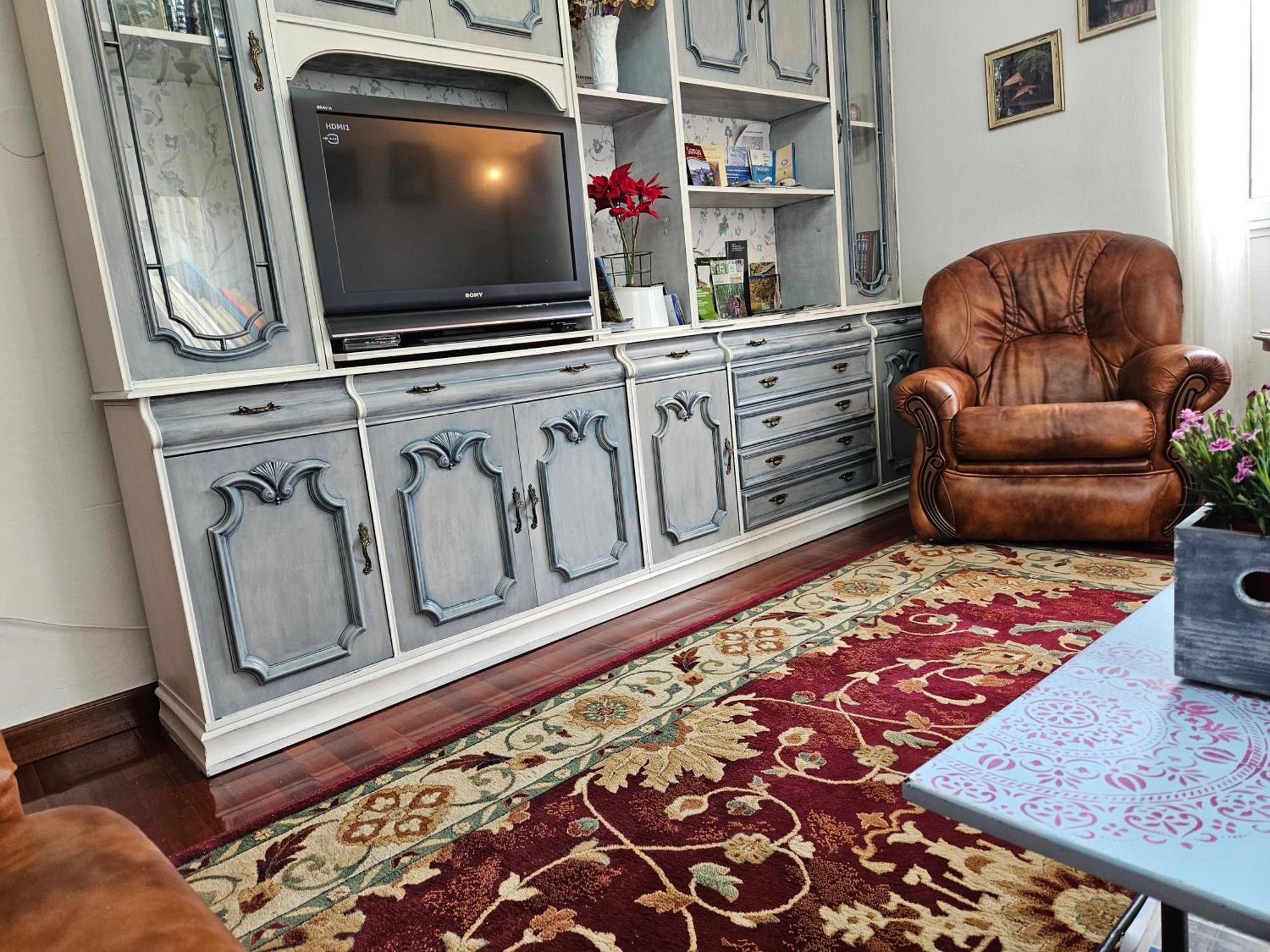 Apartmán Casa Lantoxana Gijón Exteriér fotografie