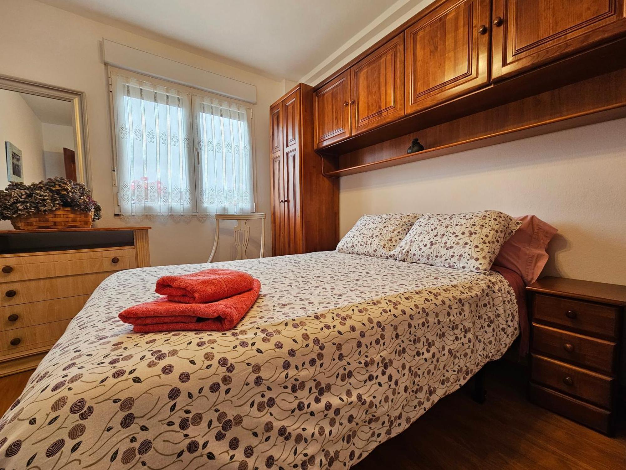 Apartmán Casa Lantoxana Gijón Exteriér fotografie