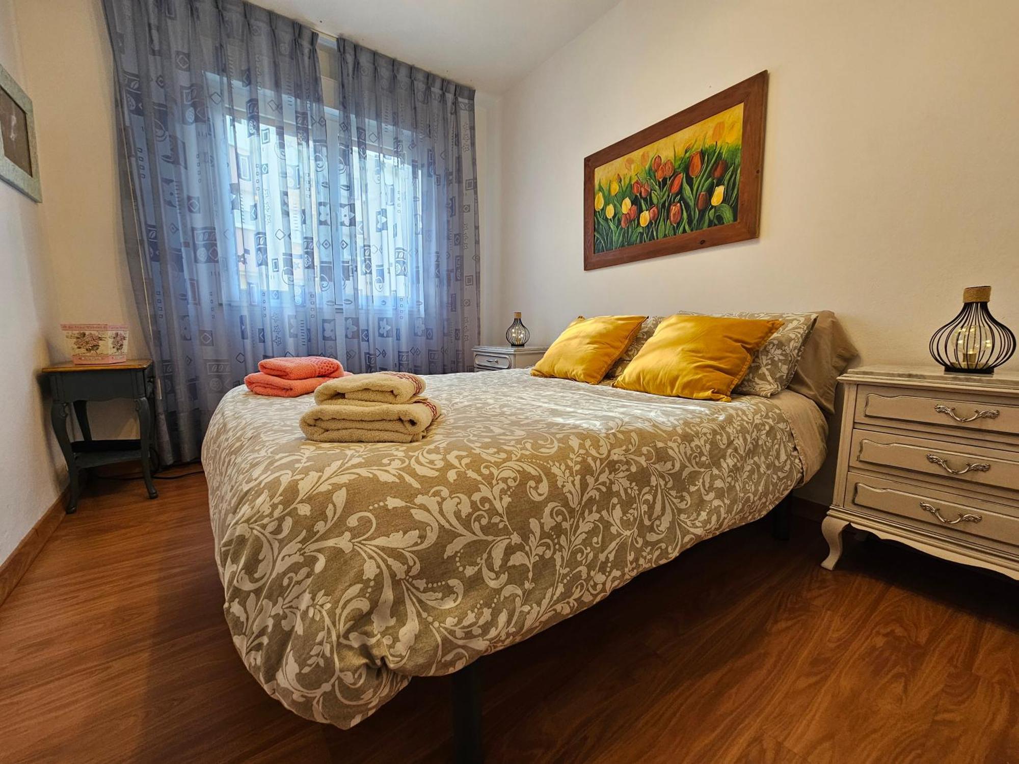 Apartmán Casa Lantoxana Gijón Exteriér fotografie