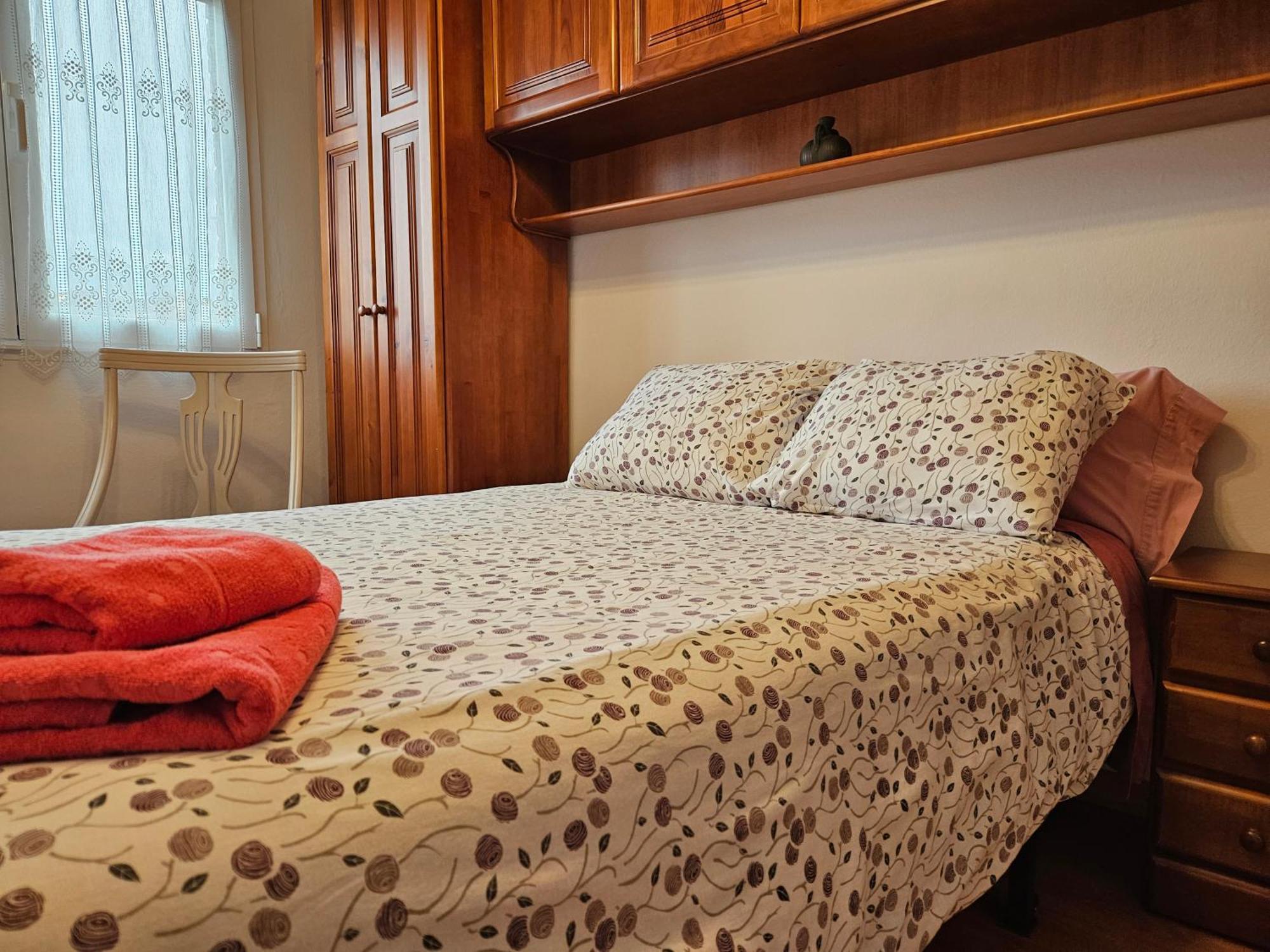 Apartmán Casa Lantoxana Gijón Exteriér fotografie