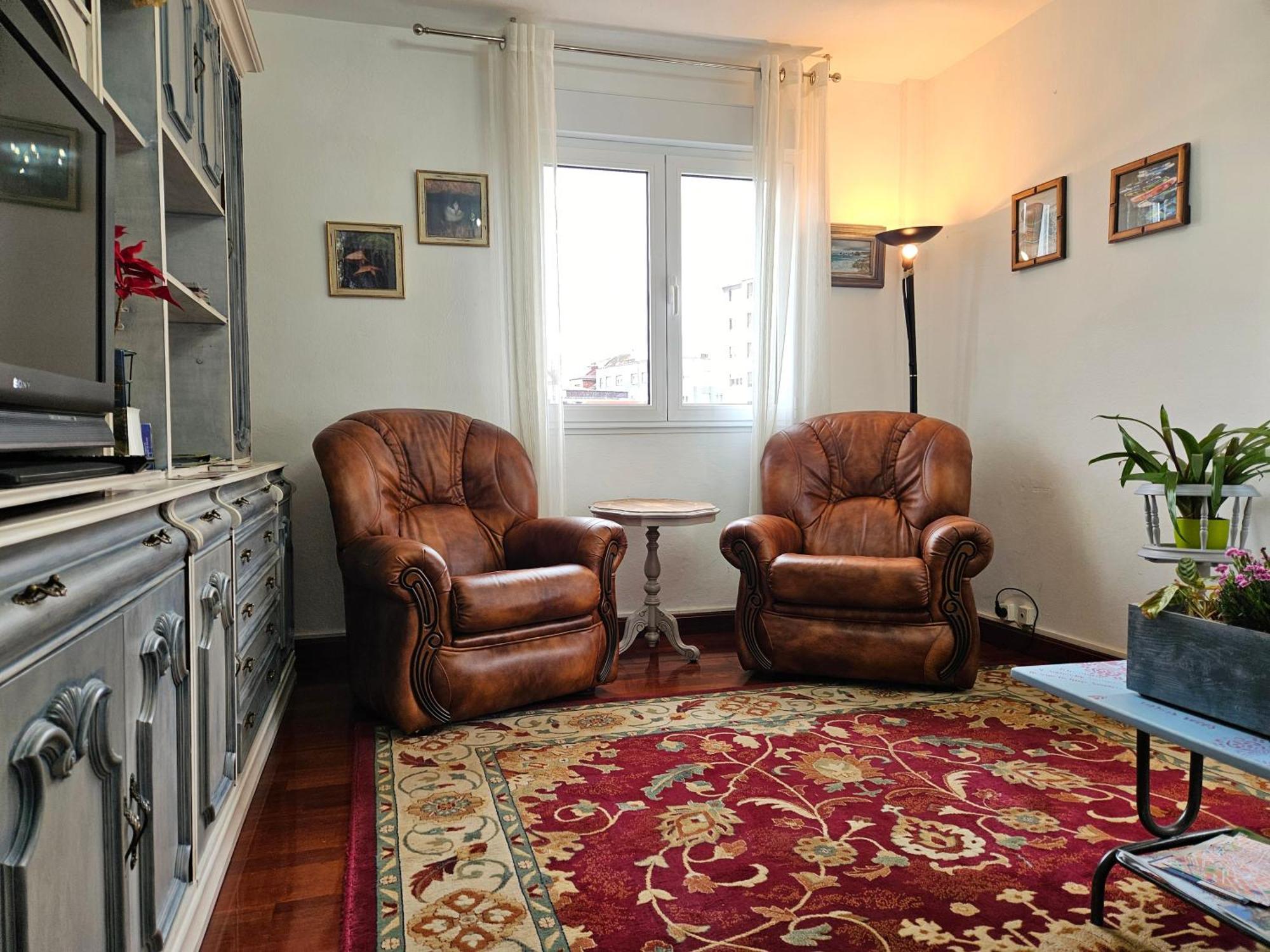 Apartmán Casa Lantoxana Gijón Exteriér fotografie