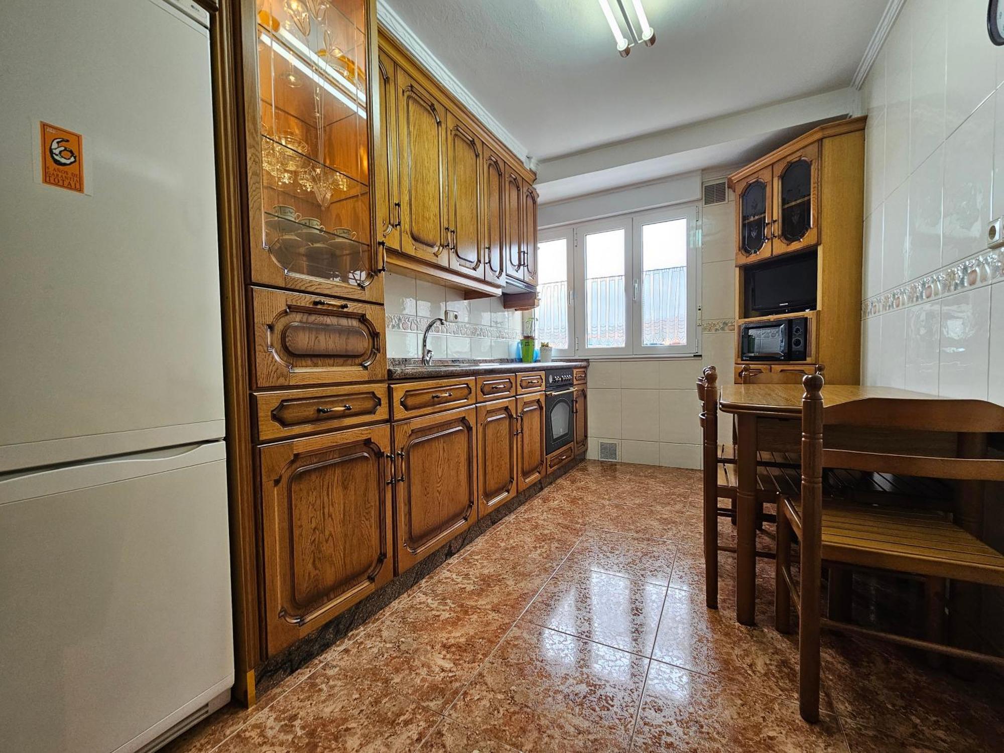 Apartmán Casa Lantoxana Gijón Exteriér fotografie